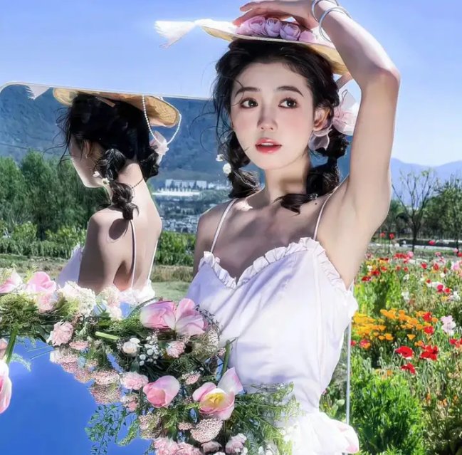 滇西往事