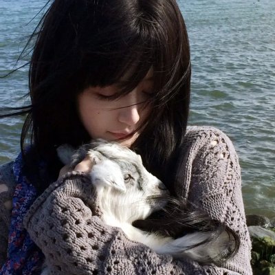 隐世狼女第一季